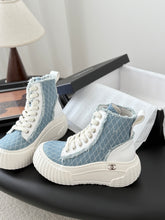 China Replica Chanel Women Shoes 126usd Only